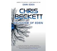 Daughter of Eden: Volume 3 (Dark Eden)