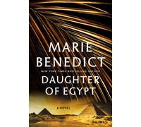 Daughter of Egypt : A Novel