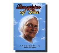 Daughter of Fire: A Diary of a Spiritual Training with a Sufi Master by Irina...