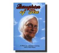 Daughter of Fire: A Diary of a Spiritual Training with a Sufi Master by Irina Tw