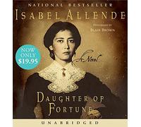 Daughter of Fortune