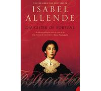 Daughter of Fortune: A captivating historical fiction adventure of frontier life and forbidden love