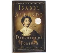 Daughter of Fortune: A Novel