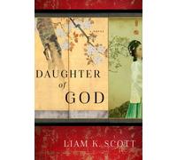 Daughter of God : A Novel