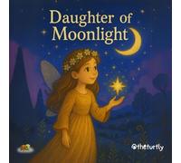 Daughter of Moonlight: Discovering the Magic Within