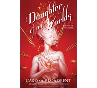 Daughter of No Worlds