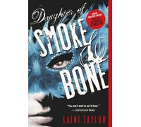 Daughter of Smoke & Bone