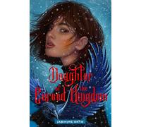 Daughter of the Cursed Kingdom: 2 (Witch Hall Duology, 1)