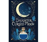 Daughter of the Cursed Moon