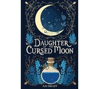 Daughter of the Cursed Moon