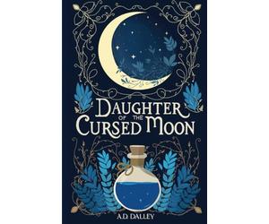 Daughter of the Cursed Moon