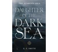 Daughter of the Dark Sea
