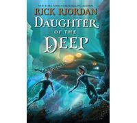Daughter of the Deep (Thorndike Press Large Print Youth Middle Reader)