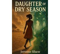 Daughter of the Dry Season (The Breatharians)