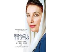 Daughter of the East: An Autobiography