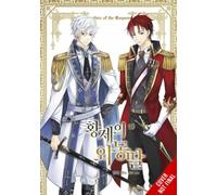 Daughter of the Emperor, Vol. 10