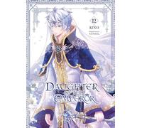 Daughter of the Emperor, Vol. 12: Volume 12