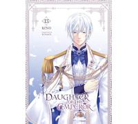 Daughter of the Emperor, Vol. 13