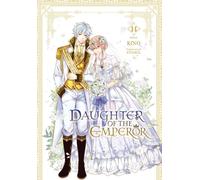 Daughter of the Emperor, Vol. 14