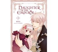 Daughter of the Emperor, Vol. 2