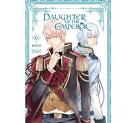 Daughter of the Emperor, Vol. 6