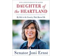 Daughter of the Heartland: My Ode to the Country That Raised Me