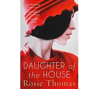 Daughter of the House: A Captivating Historical Suspense Novel Set in 1919 London