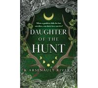 Daughter of the Hunt