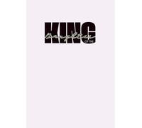 Daughter of The King: A5 Version