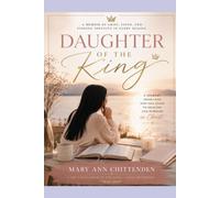 Daughter of the King: Still Becoming