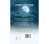 Daughter of the Moon: (Arabic Edition)