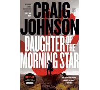 Daughter of the Morning Star (Longmire, 17)