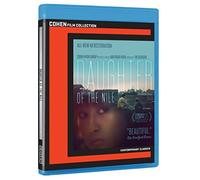 Daughter of the Nile [Blu-ray]