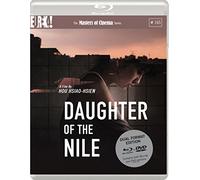 Daughter Of The Nile [Masters of Cinema] Dual Format edition