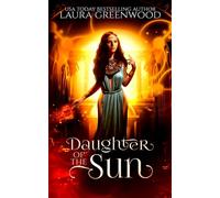 Daughter of the Sun: 3 (Forgotten Gods)