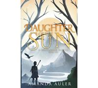 Daughter of the Sun: A Mothmar Novel: 1 (The Mothmar Trilogy)