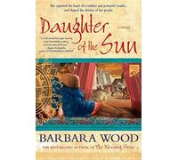 Daughter of the Sun: A Novel of the Toltec Empire