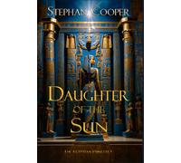 Daughter of the Sun (The Egyptian Princess)