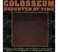 Daughter of Time by Colosseum