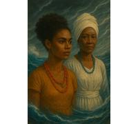 DAUGHTER OF TWO TIMES: The Woman Who Crossed The Woman Who Remembered: 1 (Orisha & Odù - Novels of Destiny)