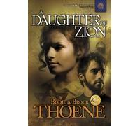 Daughter of Zion: 02 (Zion Chronicles (Paperback)): 2