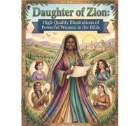 Daughter of Zion