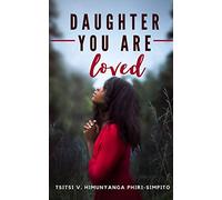 Daughter You Are Loved