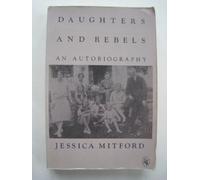 Daughters and rebels: an autobiography (An owl book)