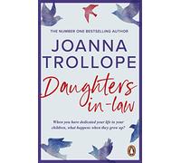 Daughters-in-Law: An enthralling, irresistible and beautifully moving novel from one of Britain's most popular authors