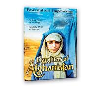 Daughters of Afghanistan [DVD] [Region 1] [US Import] [NTSC]