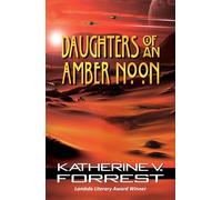 Daughters of an Amber Noon: 2 (Coral Dawn Trilogy)