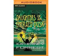 Daughters of an Emerald Dusk (The Coral Dawn Trilogy, 3)