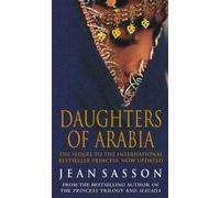 Daughters Of Arabia : Princess 2