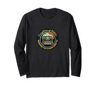 Daughters of Bilitis 1955 Lesbian History Pride LGBTQ+ Type Long Sleeve T-Shirt